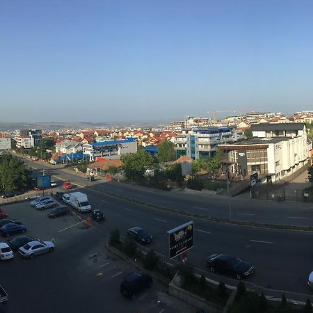 Paul'S Apartment Κλουζ-Ναπόκα Εξωτερικό φωτογραφία