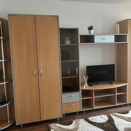 Paul'S Apartment Κλουζ-Ναπόκα Εξωτερικό φωτογραφία