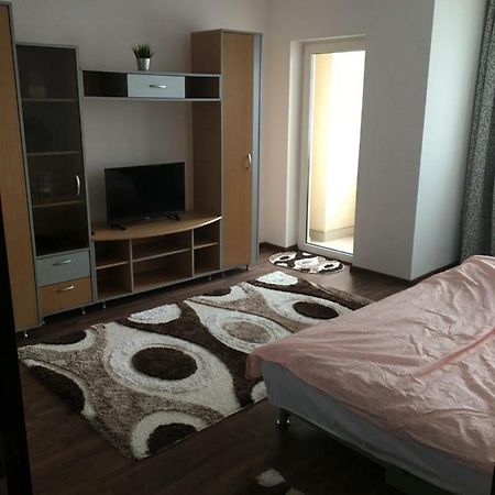 Paul'S Apartment Κλουζ-Ναπόκα Εξωτερικό φωτογραφία