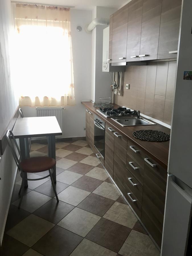 Paul'S Apartment Κλουζ-Ναπόκα Εξωτερικό φωτογραφία