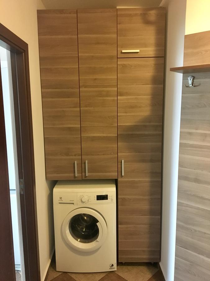 Paul'S Apartment Κλουζ-Ναπόκα Εξωτερικό φωτογραφία