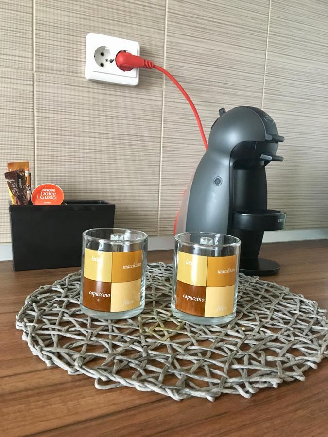 Paul'S Apartment Κλουζ-Ναπόκα Εξωτερικό φωτογραφία